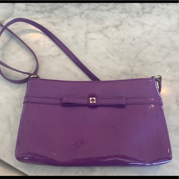 Kate Spade Shoulder Bag - Picture 1 of 3